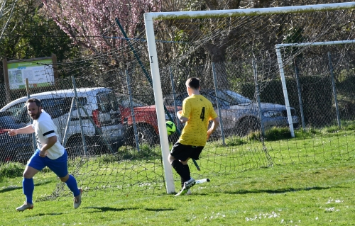 fc chalabre football