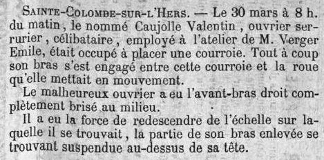 1884 La Fraternité 2 avril.jpg