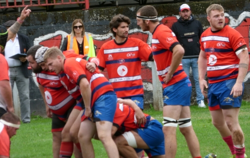 rhpc xv