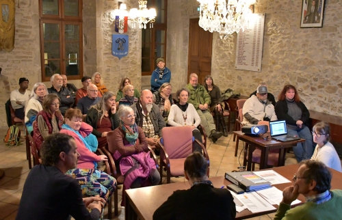 chalabre en sérénade