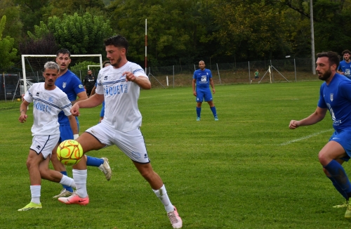 fc chalabre,leucate fc