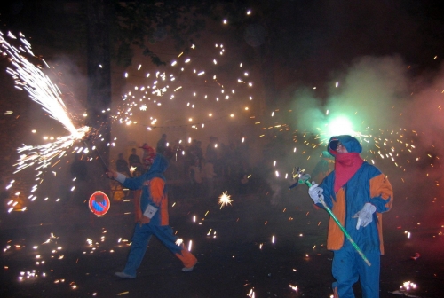 foulées du kercorb
