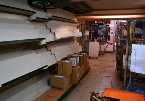 tabac-presse chalabre,boulangerie yoyo