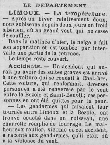 1896 Le Courrier de l'Aude 1er mars.jpg