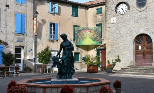 sonnac-sur-l'hers,fête des pommiers,vergers de la galante
