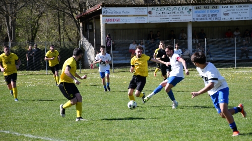 fc chalabre football,es fanjeaux