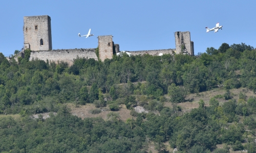 planeurs de puivert en quercorb