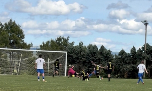 fc chalabre football