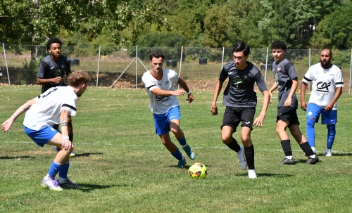 fc chalabre