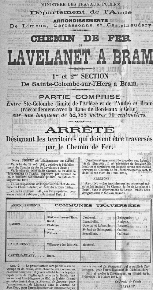 1884 La Fraternité 22 mars.jpg