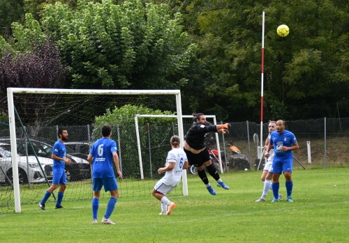 fc chalabre,leucate fc