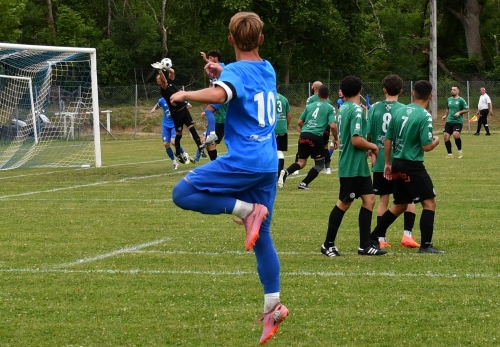 fc chalabre football,entente naurouze labastide