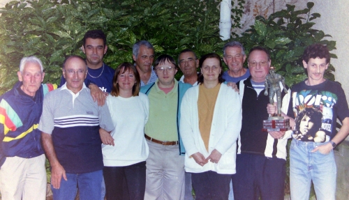 pétanque club chalabrois