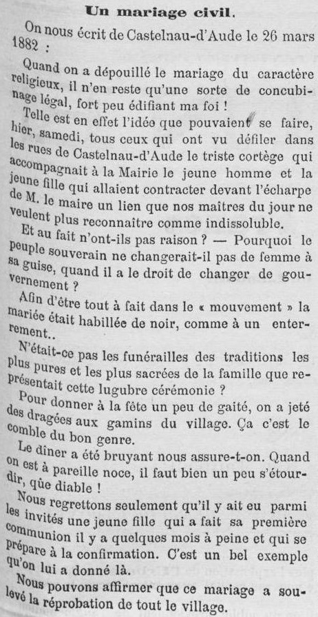 1882  Le Courrier de l'Aude 28 mars.jpg
