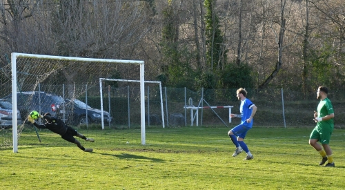 fc chalabre football