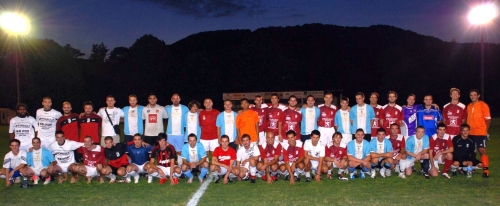 fc chalabre football