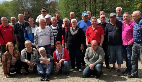 union bouliste kercorb