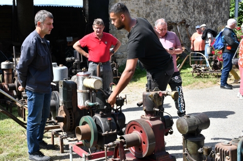 aza pamiers,toulemon,jean-pierre et william boulbès
