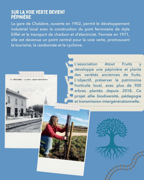 un jour chez vous pyrénées fm chalabre