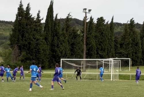 fc chalabre xi