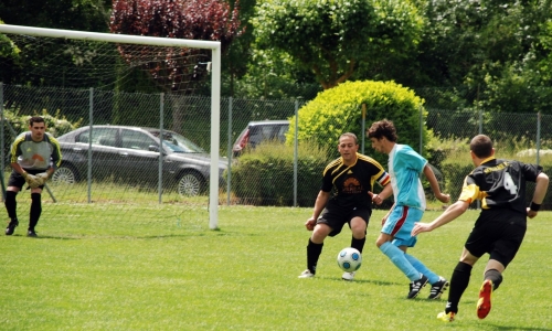 fc chalabre football