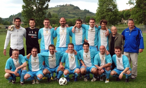 fc chalabre football