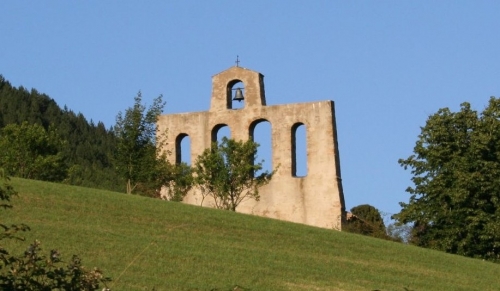 rivel patrimoine