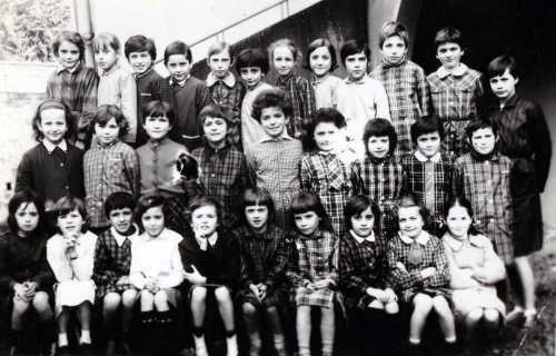 école louis-pergaud