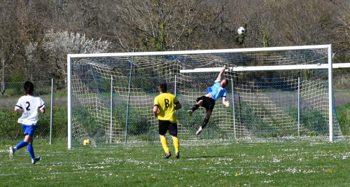 fc chalabre football,es fanjeaux