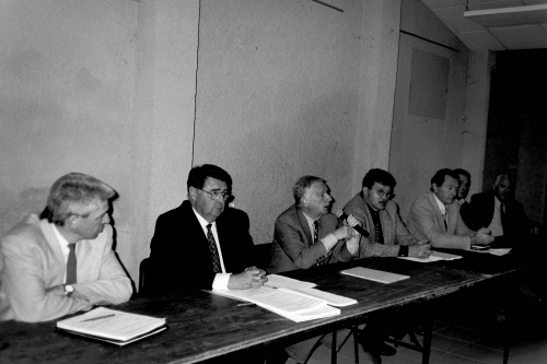 conseil général de l'aude