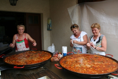 fête du lac chalabre,entente de la vallée de l’hers