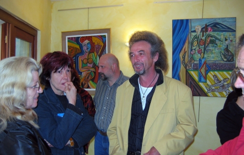 raymond baruque