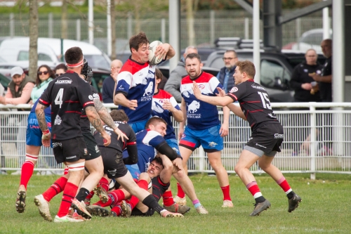 rhpc xv