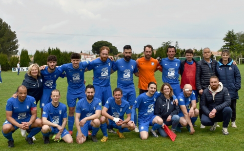 fc chalabre,as bram