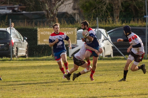 rhpc xv