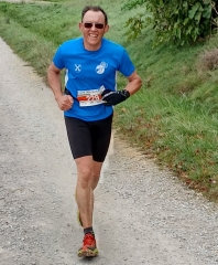 téléthon plavilla,foulées du kercorb