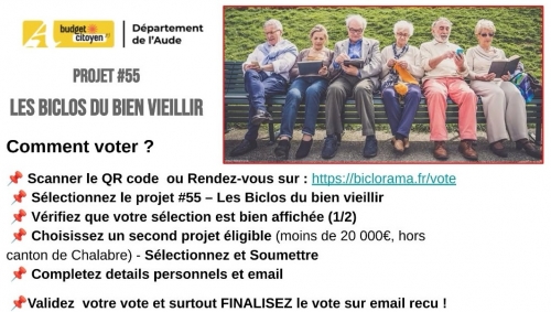 biclos du bien vieillir