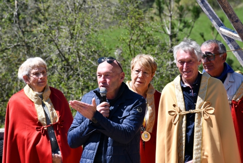 compagnons de roubichoux,gilles sabatier,pierre bénet