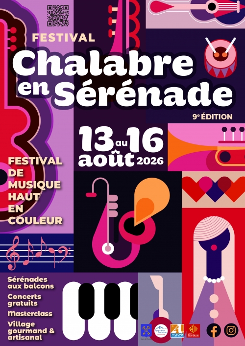 chalabre en sérénade