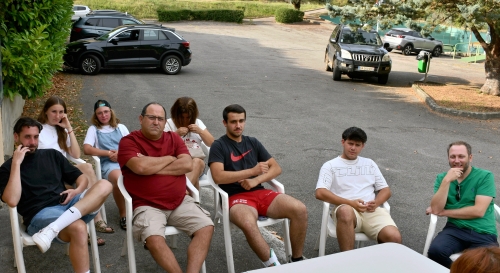 tc du chalabrais