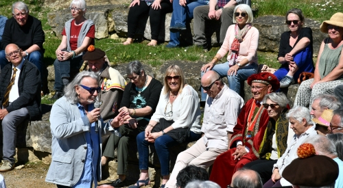 compagnons de roubichoux