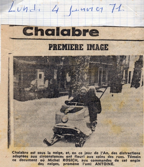 1971 4 janvier Michel et Croquant.jpg