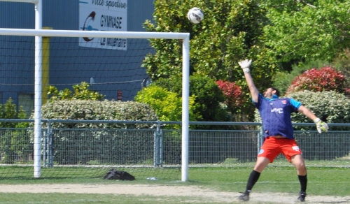 fc chalabre football