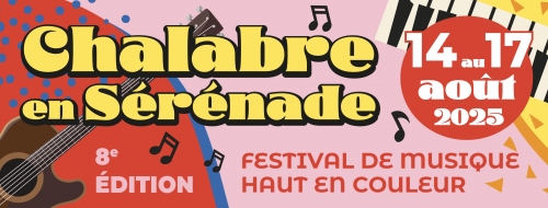 oriana baldi,chalabre en sérénade