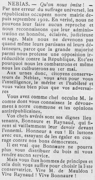 1904 Le Courrier de l'Aude 29 avril.jpg
