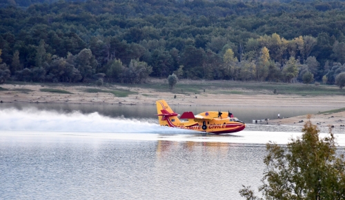 canadairs