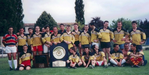 fêtes du cazal