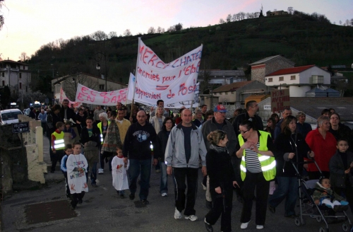 école louis-pergaud chalabre
