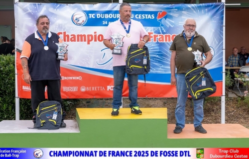 roland fourcassa,ball-trap