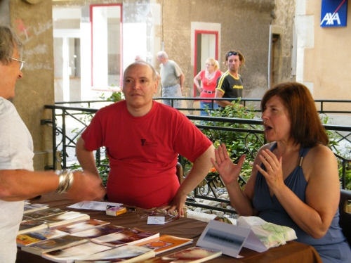 Salon Livre & Montaillou 2009 004.jpg